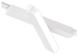 Светильник на штанге Arte Lamp Rapid A1160PL-1WH 500_191_2469491